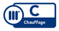 Chauffage classe C