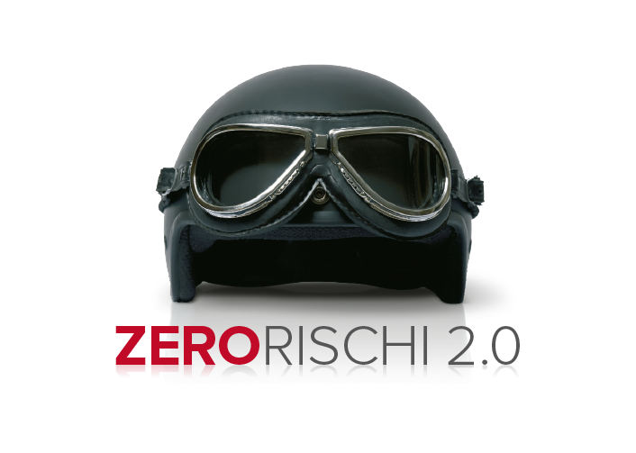 ZERORISCHI 2.0 ZERORISCHI PLUS 2.0
