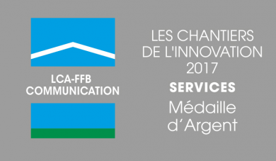 Les Chantiers de l'Innovation 2017