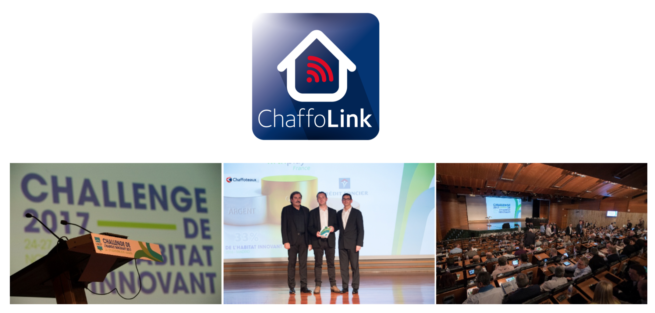 Chaffolink